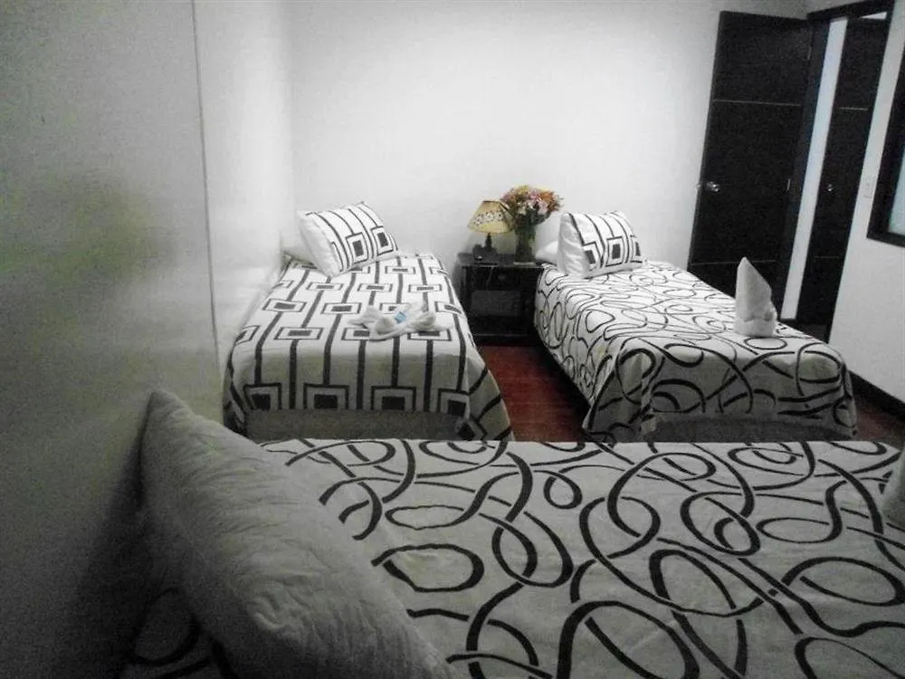 Hotel Esmeralda Real Bogotá