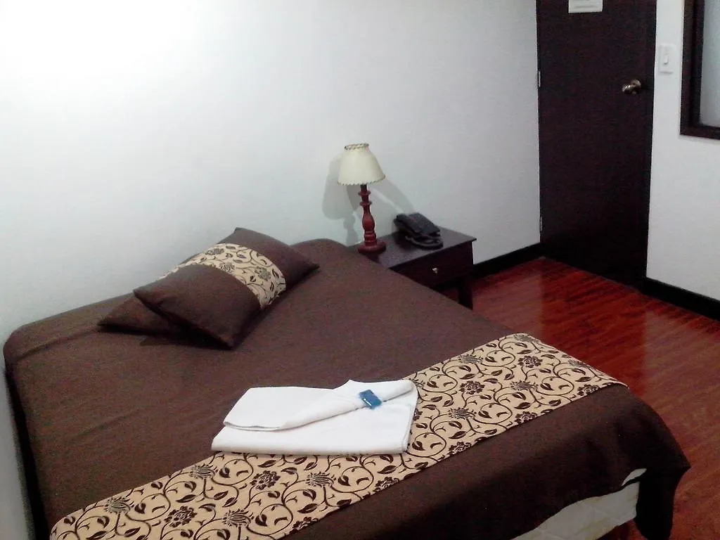 Hotel Esmeralda Real Bogotá