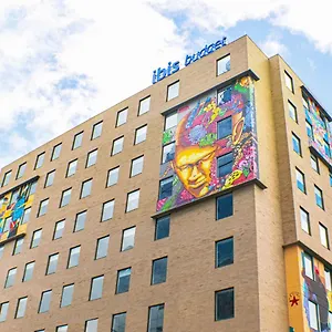 Ibis Budget Marly Bogota