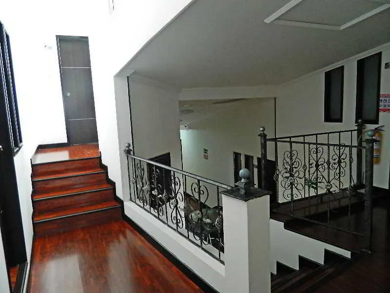 Hotel Esmeralda Real 보고타